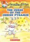 [Geronimo Stilton 02] • Geronimo 02 · Curse of the Cheese Pyramid